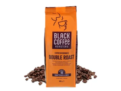 Coffee & Snack Packaging