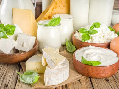 Dairy Headspace Analyzer: Shelf Life Extension Guide