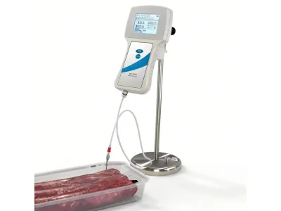 How Does a Headspace Gas Analyzer Work?